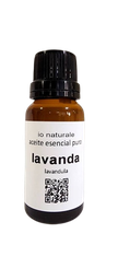ACEITE ESENCIAL PURO EUCALIPTO X 15ML IO NATURALE