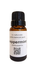 ACEITE ESENCIAL PURO MENTA X 15ML IO NATURALE