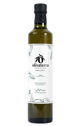 ACEITE DE OLIVA 500cc OLIVATERRA