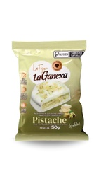 ALFAJOR DE PROTEINA X 50GR LA GANEXA