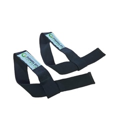 STRAP - CINTA DE PODER