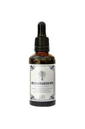 ASHWAGANDHA DOBLE EXTRACCION 50ml  CARO SOMA