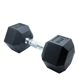 MANCUERNA HEXAGONAL 27.5KG