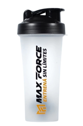SHAKER MAX FORCE 500Ml