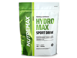 HYDROMAX X 1320G DOYPACK - NUTREMAX