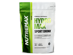 HYDROMAX X 660G DOYPACK - NUTREMAX