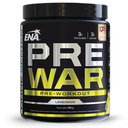 PRE WAR x400gr ENA