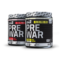 PRE WAR x400gr ENA