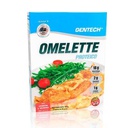 OMELETTE PROTEICO SOBRE 26gr  GENTECH