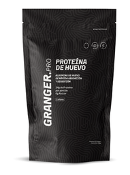 PROTEINA DE HUEVO GRANGER 750G