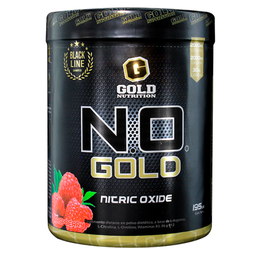 N.O. GOLD -  195 GRS -  GOLD NUTRITION