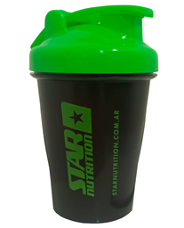 SHAKER STAR NUTRITION