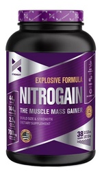 [7798310970078] GANADOR NITROGAIN 1,5kg XTRENGHT NUTRITION 