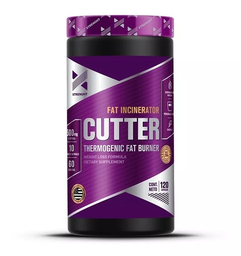 [7798310970115] CUTTER 120 caps XTRENGHT NUTRITION 