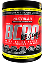 BCAA RECOVERY 300gr NUTRILAB