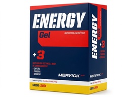 CAJA x 12 GELES ENERGY MERVICK