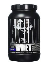 PROTEINA ANIMAL WHEY ISOLATADA WHEY 2lbs UNIVERSAL NUTRITION 