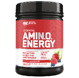 AMINO ENERGY X 30 SERV ON OPTIMUM NUTRITION