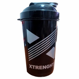 [7798310979569] SHAKER XTRENGHT NUTRITION