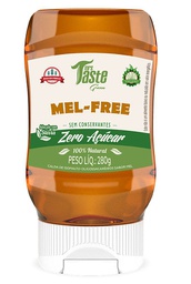 SALSA MRS TASTE 280ml MEL-FREE